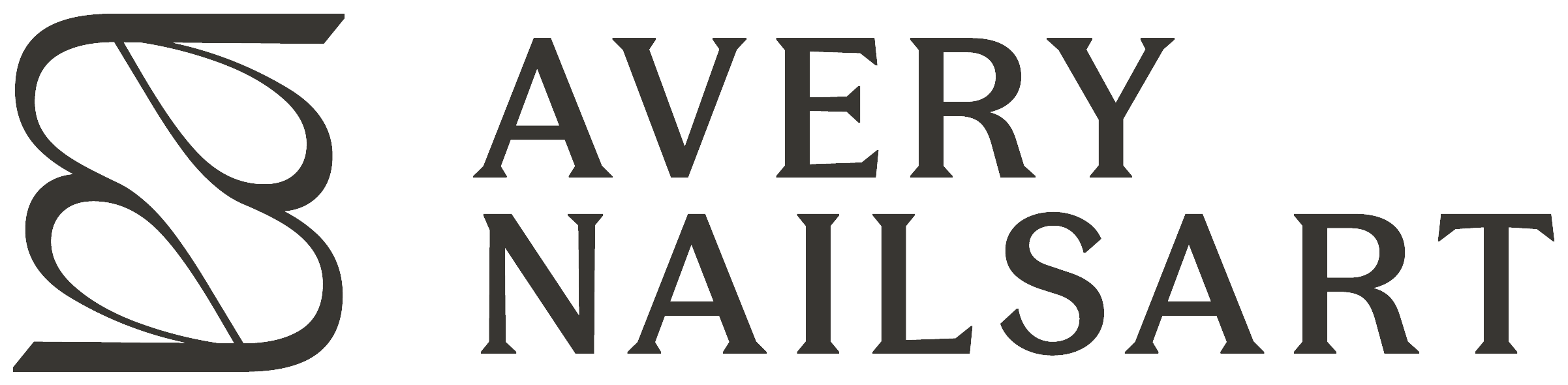 Avery Nailsart